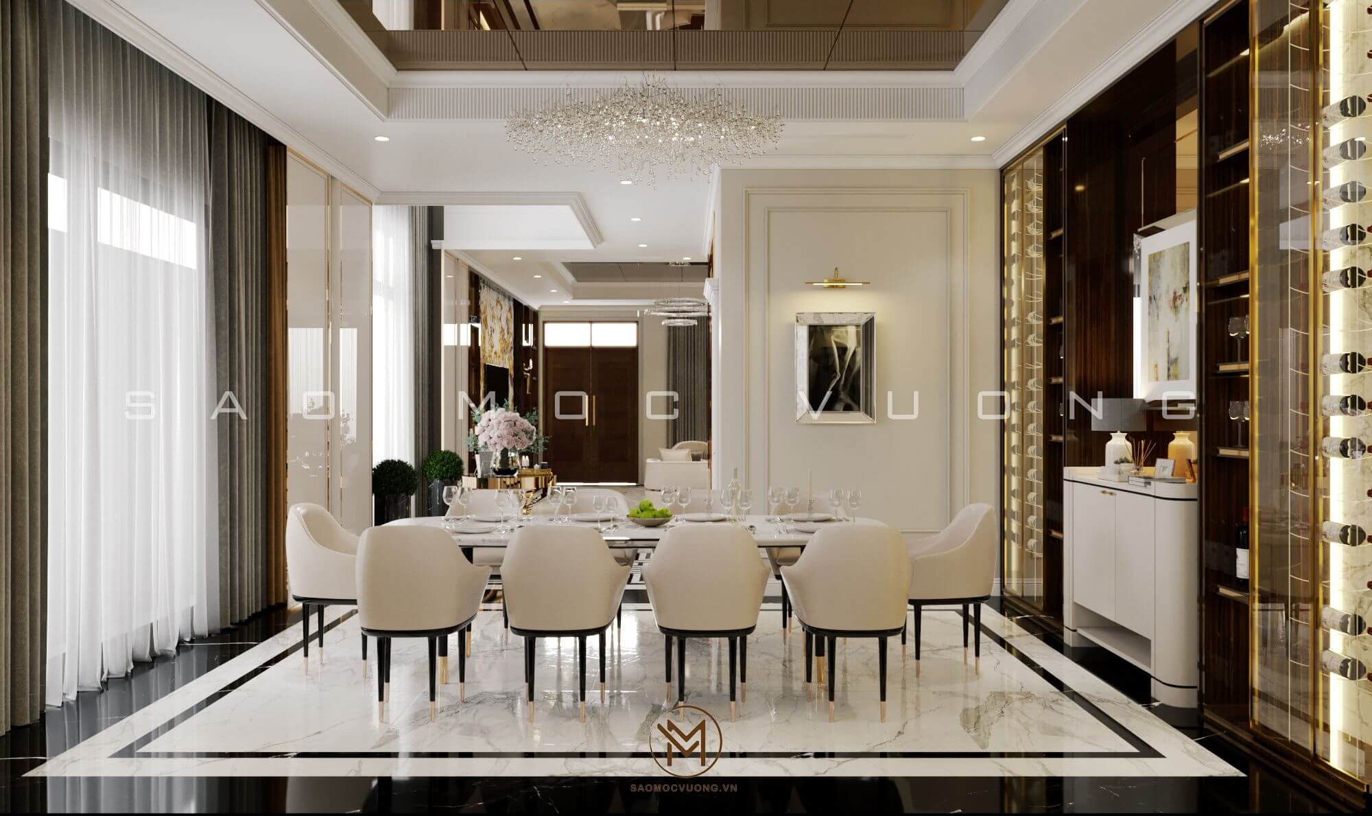 thiet-ke-noi-that-biet-thu-luxury-phong-bep-3