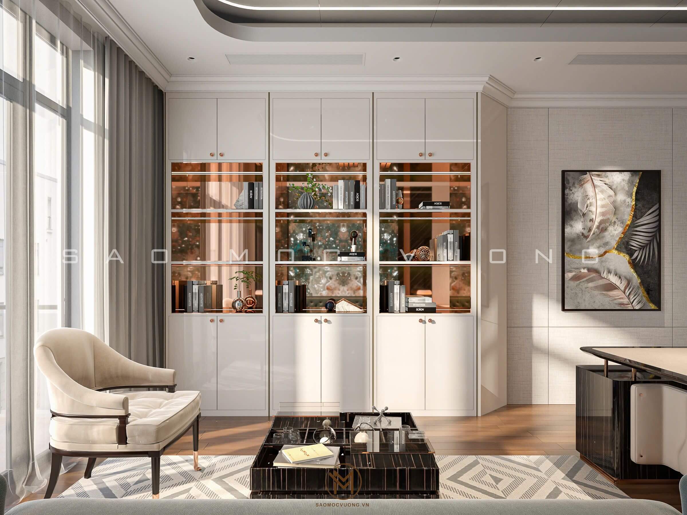 thiet-ke-noi-that-biet-thu-luxury-phong-lam-viec-4