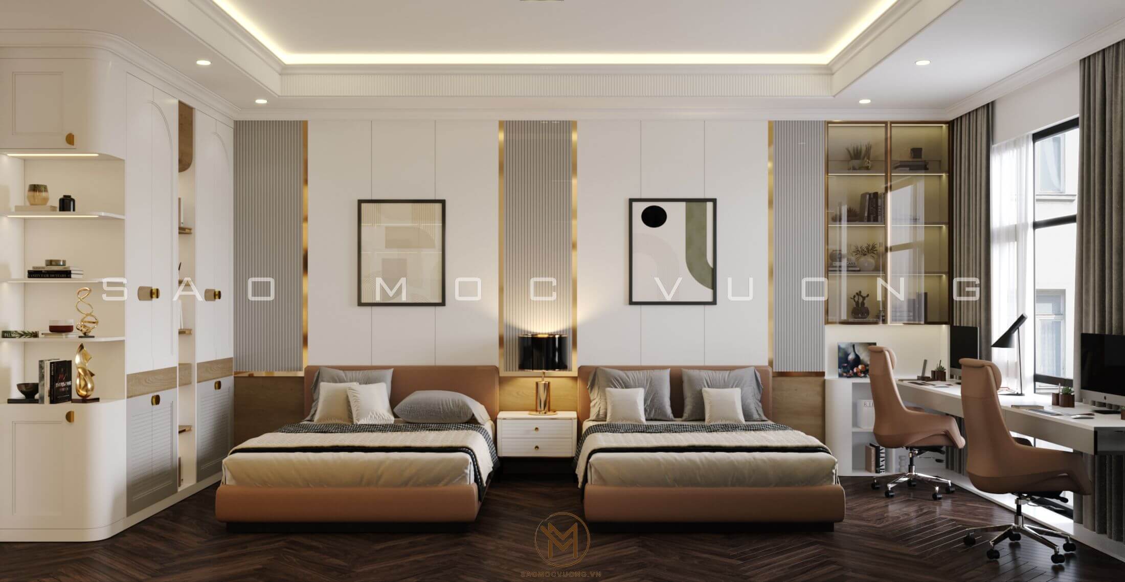 thiet-ke-noi-that-biet-thu-luxury-phong-ngu-con-1