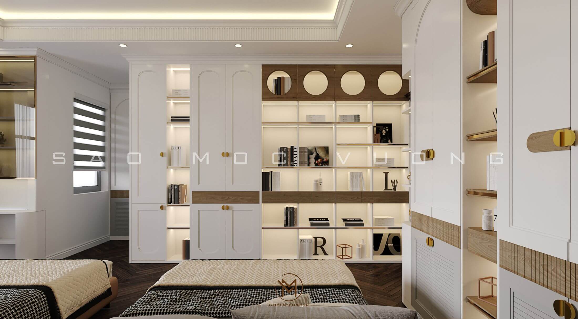 thiet-ke-noi-that-biet-thu-luxury-phong-ngu-con-2