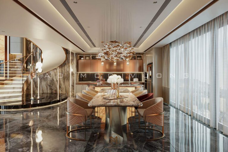 32+ mẫu thiết kế phòng ngủ đẹp 2026