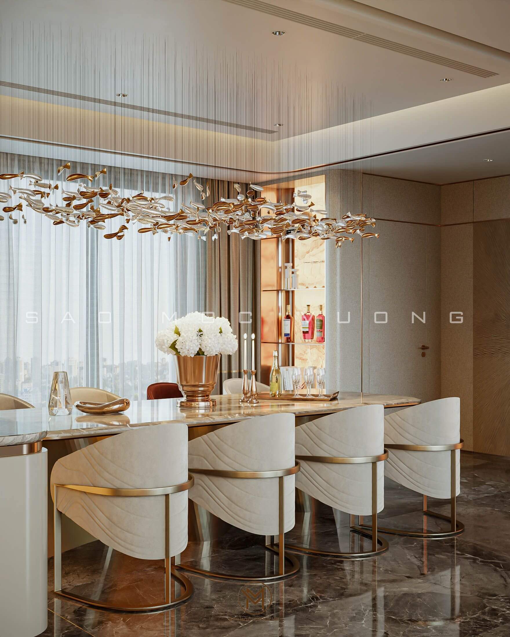 thiet-ke-noi-that-biet-thu-luxury-vinh-phuc-phong-bep-6