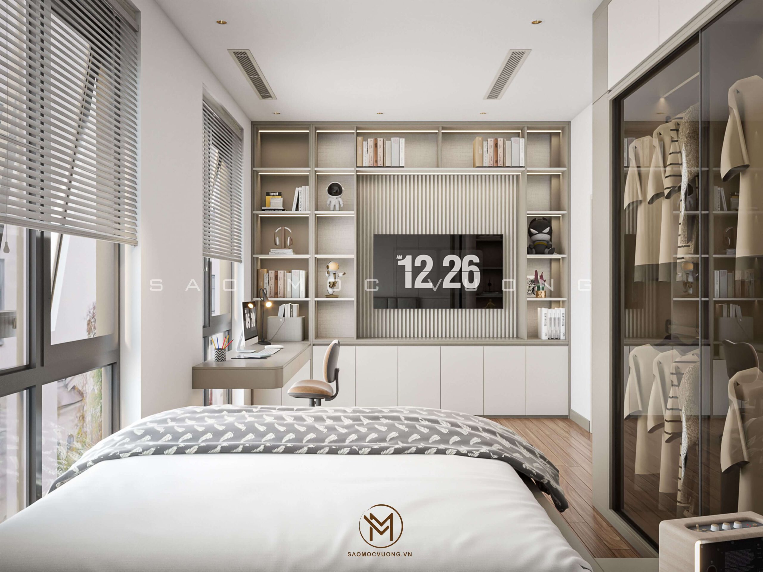 thiet-ke-noi-that-phong-ngu-con-5-tuoi-chi-huyen-tuong-mai-2