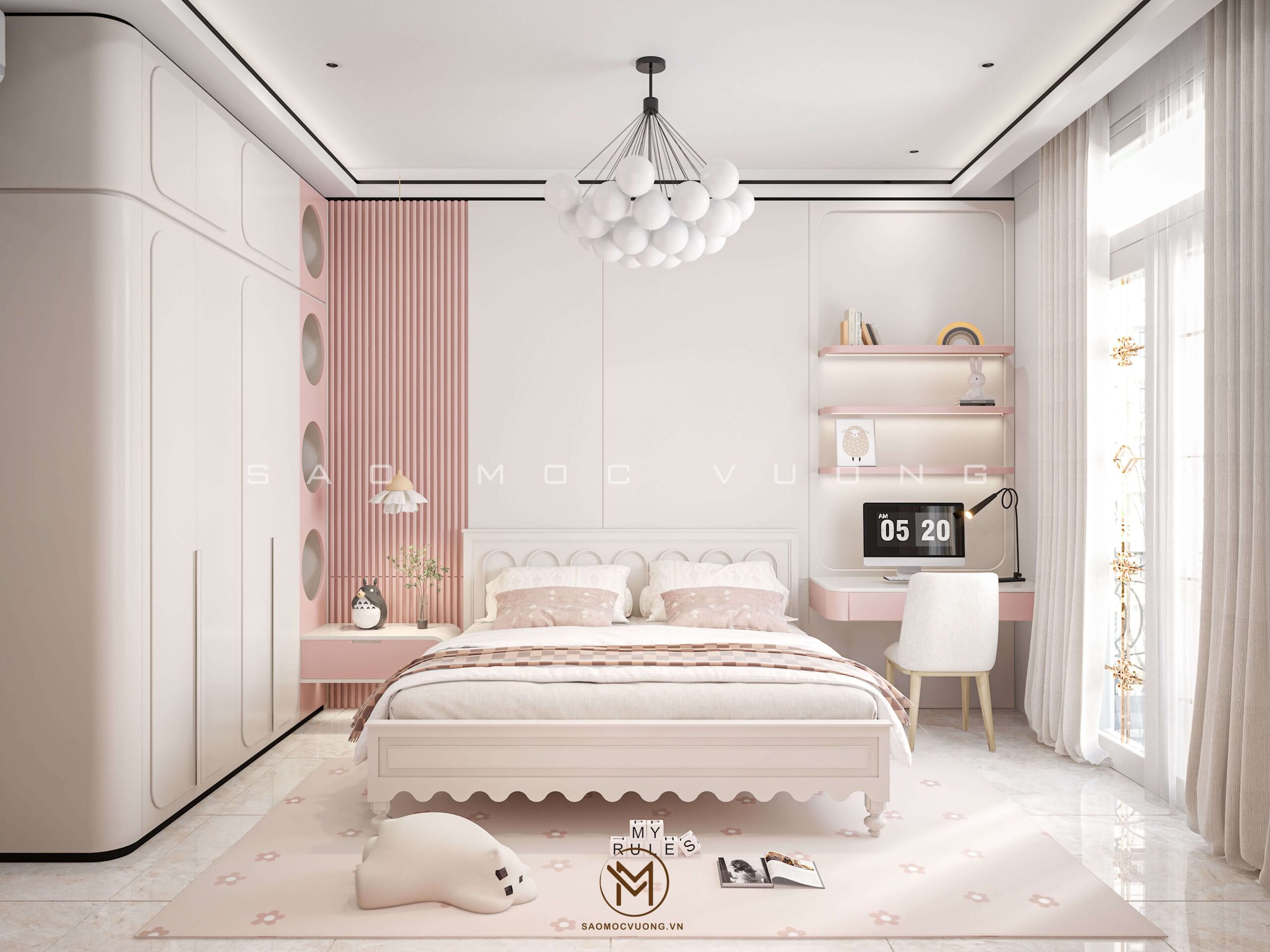 thiet-ke-noi-that-phong-ngu-con-gai-1