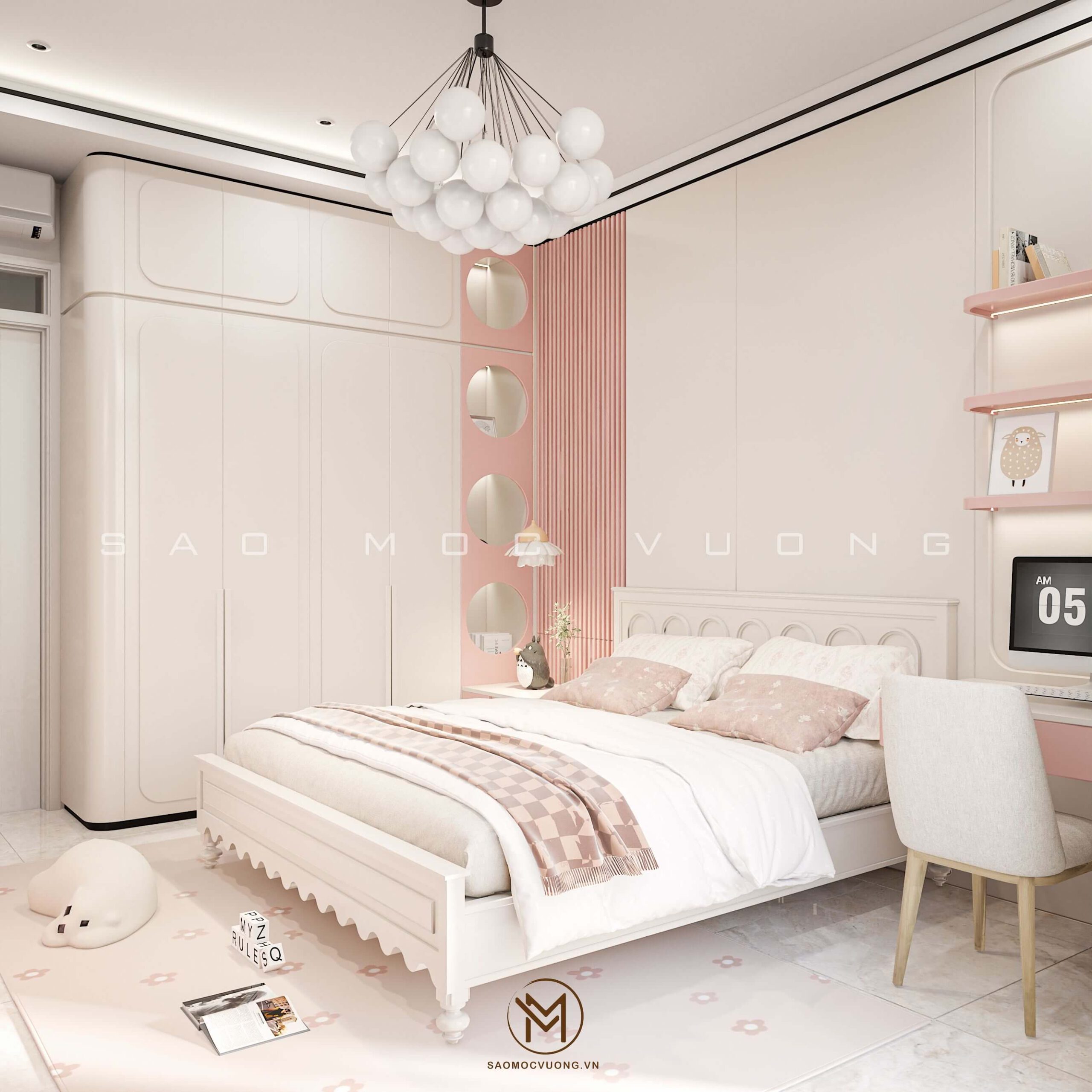 thiet-ke-noi-that-phong-ngu-con-gai-3