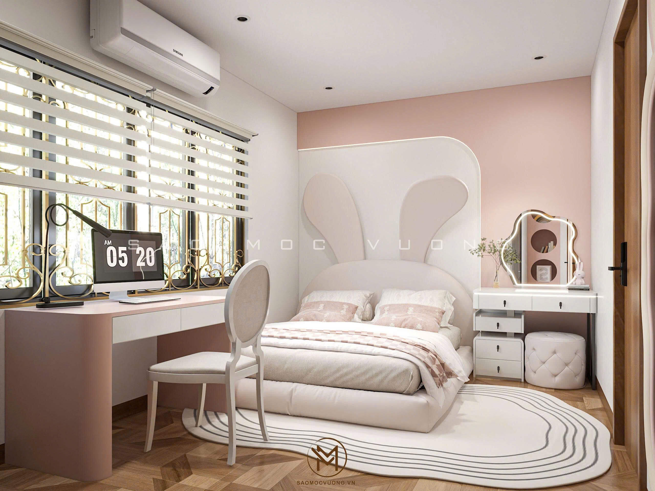 thiet-ke-phong-ngu-con-gai-anh-vinh-bo-de-1