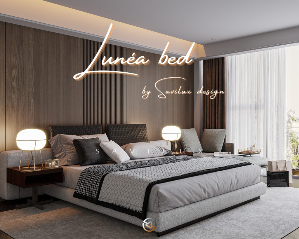 32+ mẫu thiết kế phòng ngủ đẹp 2026