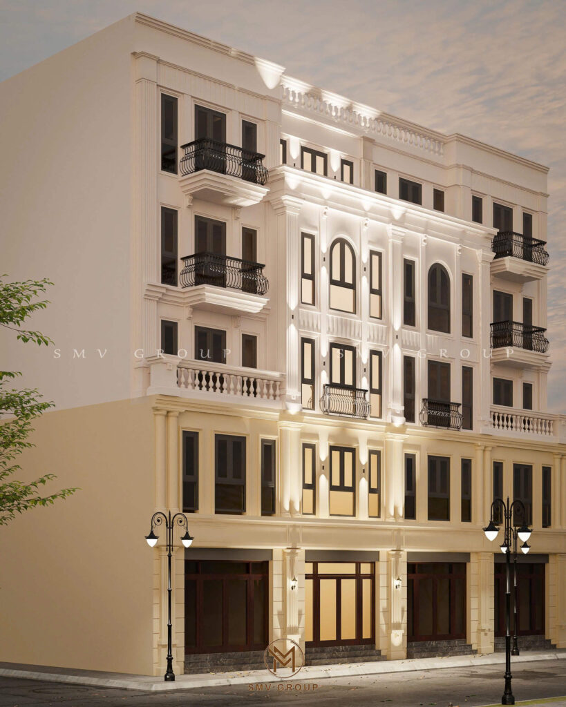 Vinhomes Global Gate | Thiết kế nội thất sang trọng